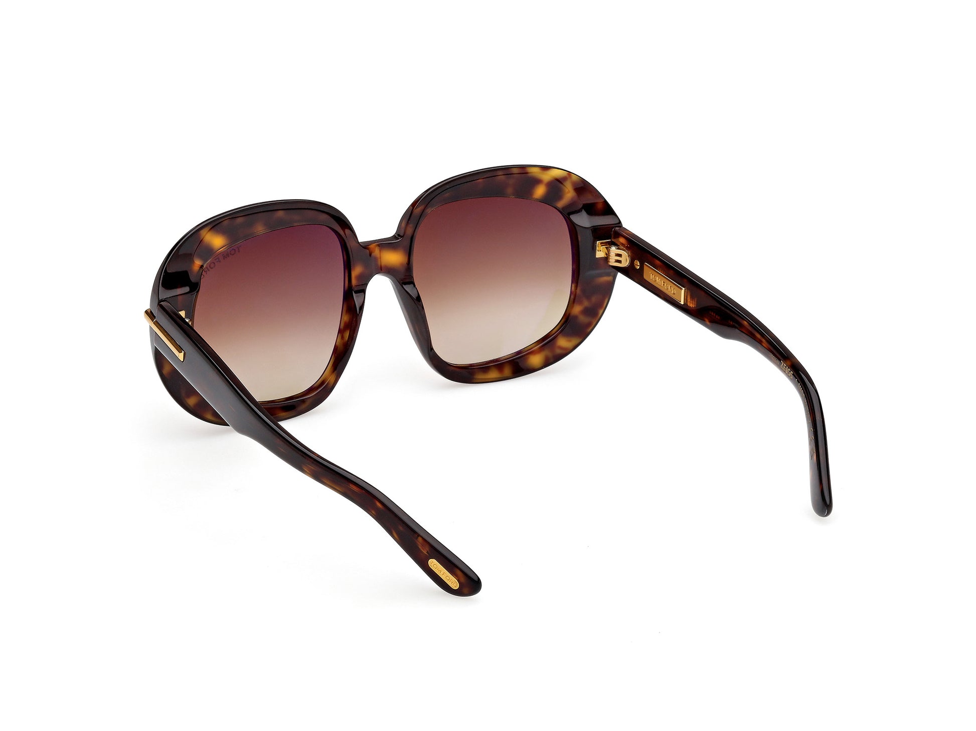 Tom Ford Icon FT1237@5352F 52F