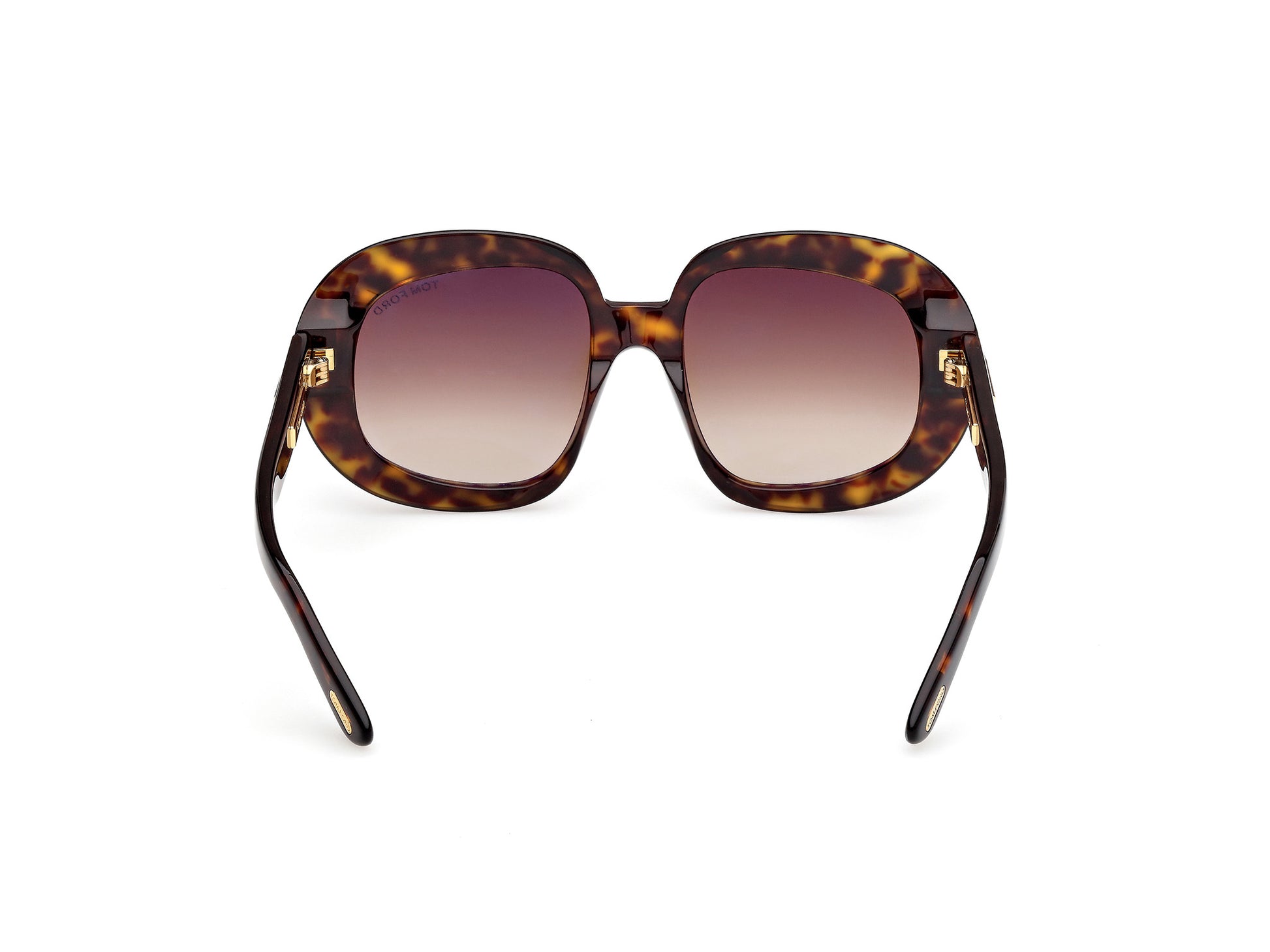 Tom Ford Icon FT1237@5352F 52F