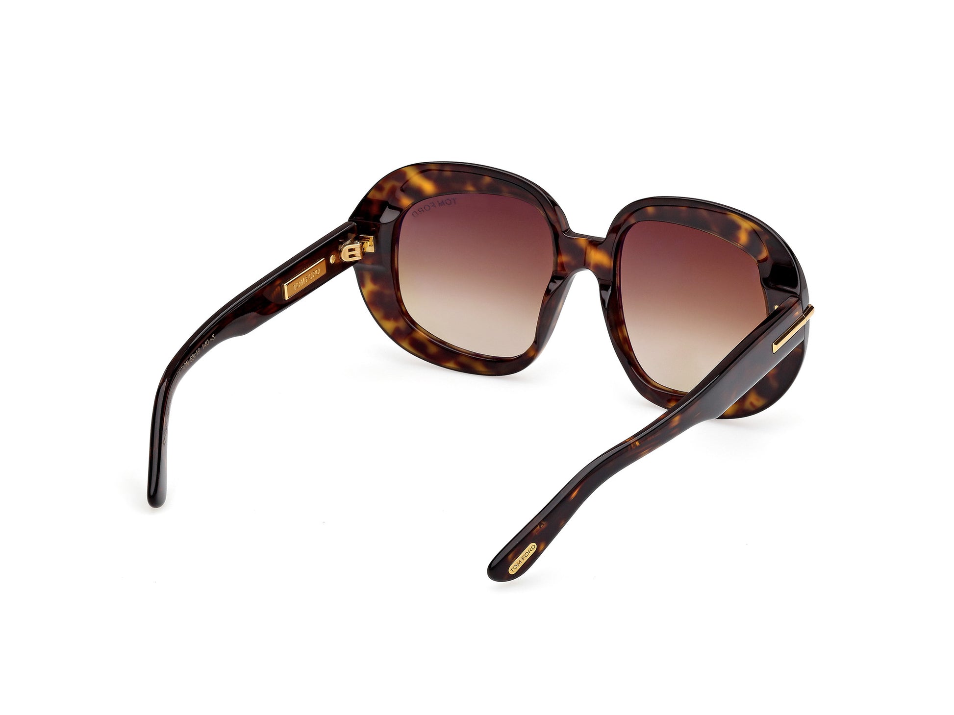 Tom Ford Icon FT1237@5352F 52F