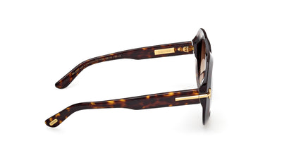 Tom Ford Icon FT1237@5352F 52F