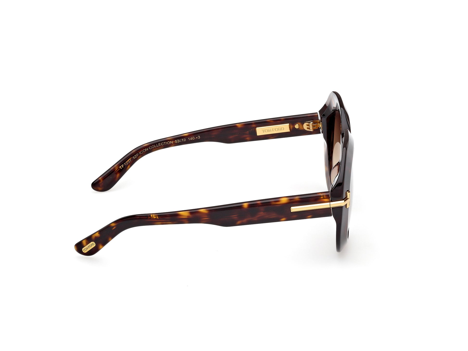 Tom Ford Icon FT1237@5352F 52F