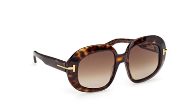 Tom Ford Icon FT1237@5352F 52F