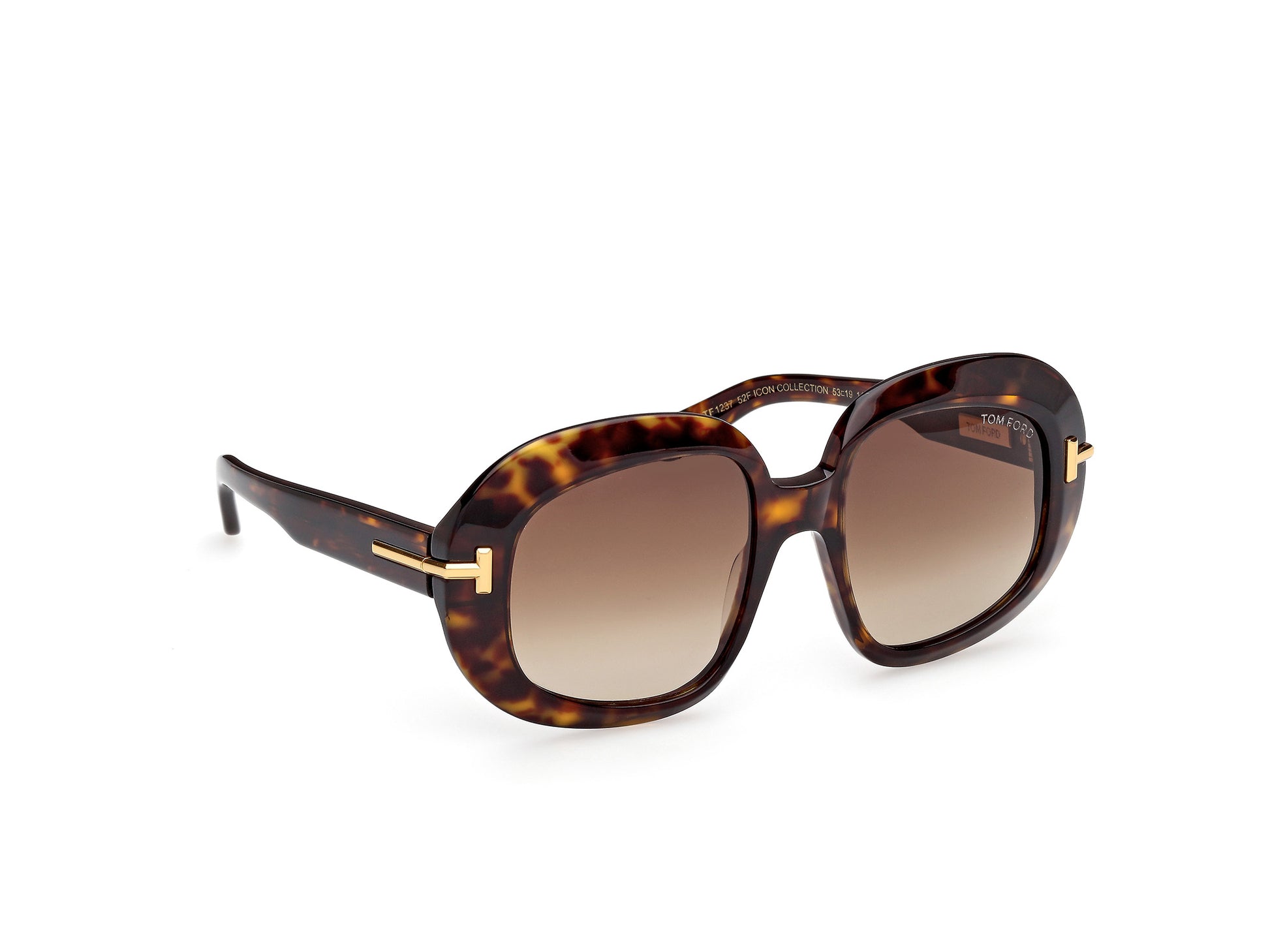 Tom Ford Icon FT1237@5352F 52F