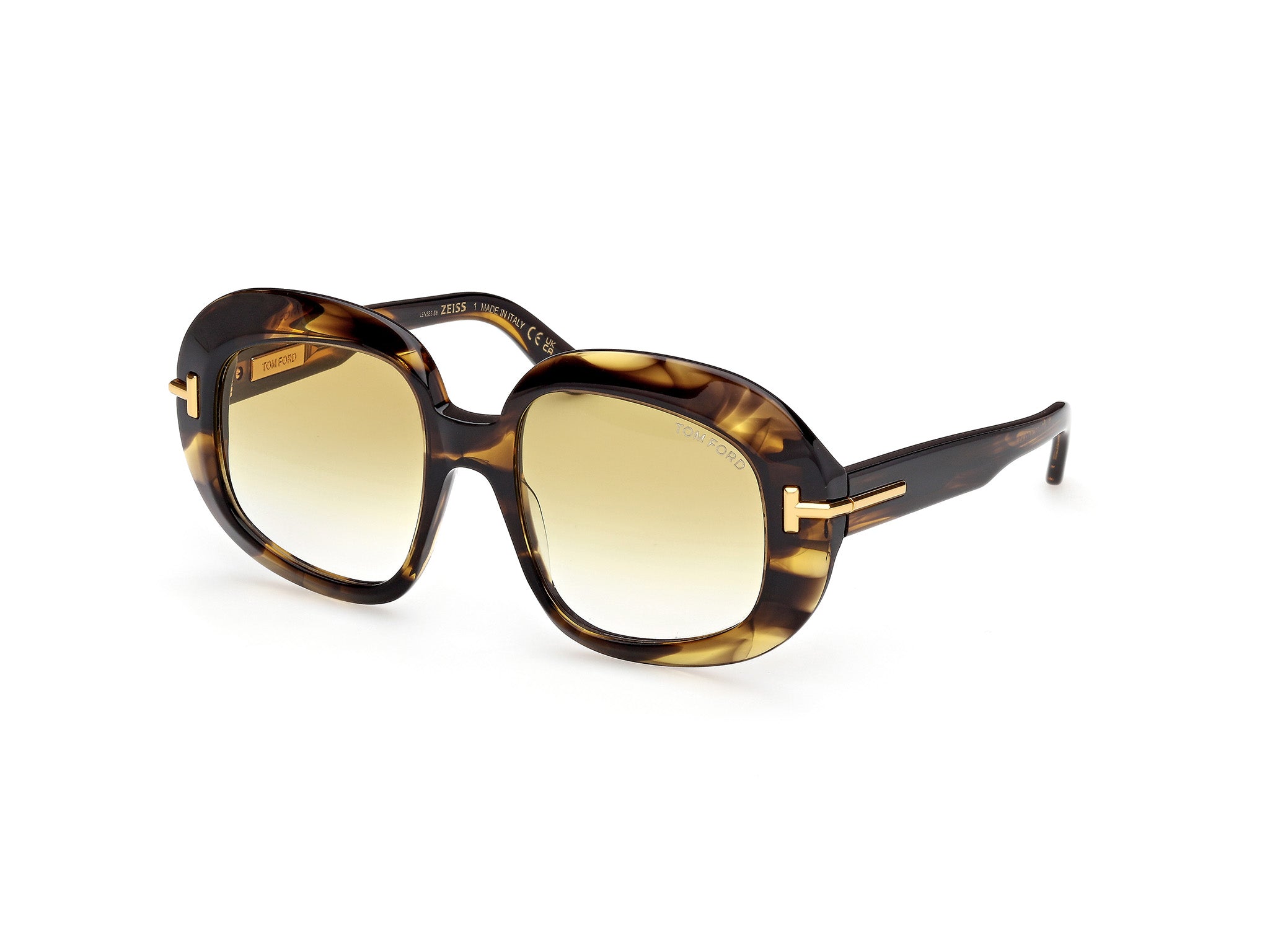 Tom Ford Icon FT1237@5356F 56F