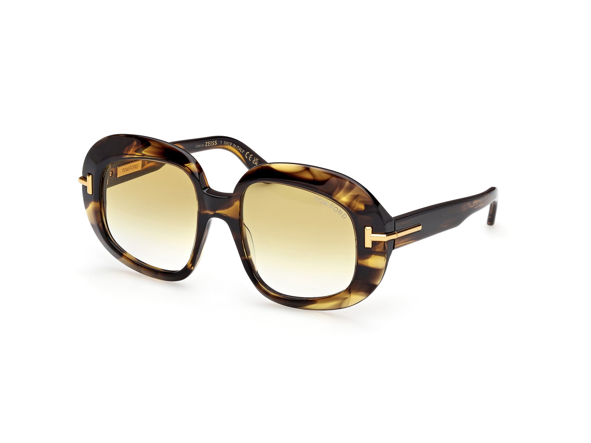 Tom Ford Icon FT1237@5356F 56F