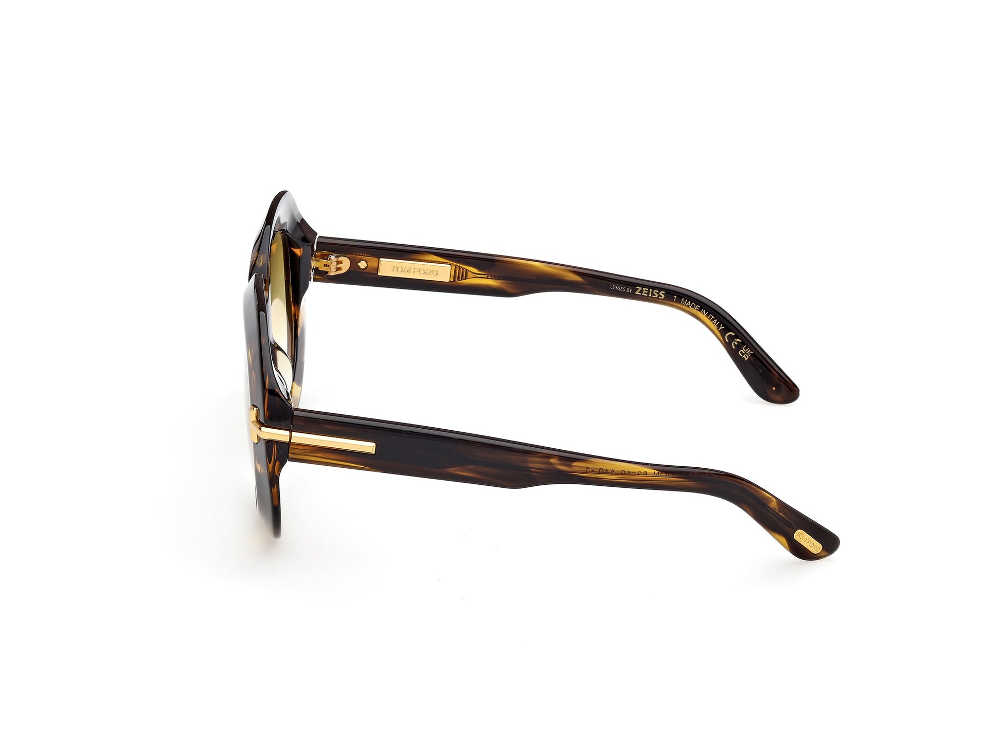 Tom Ford Icon FT1237@5356F 56F