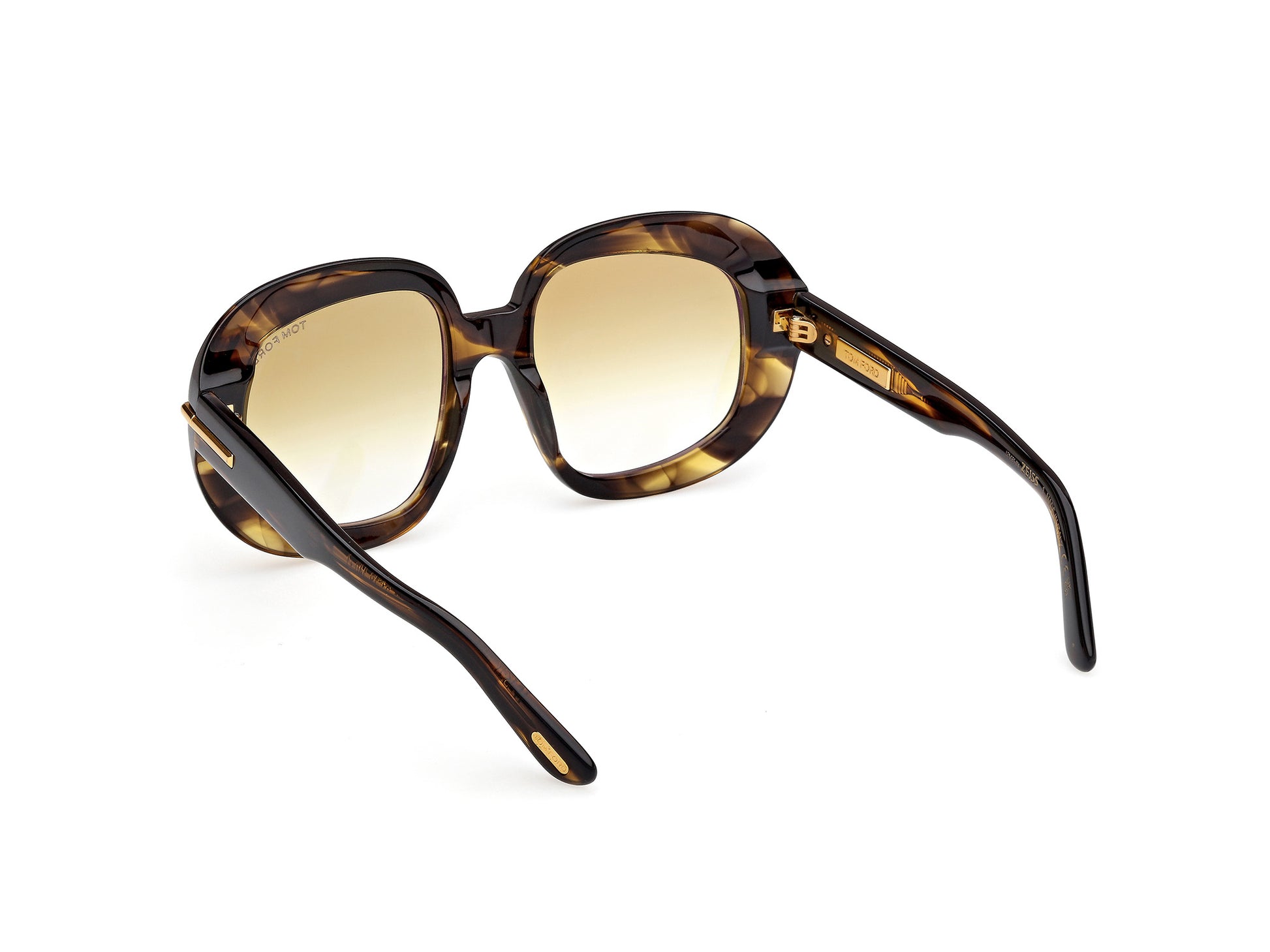 Tom Ford Icon FT1237@5356F 56F