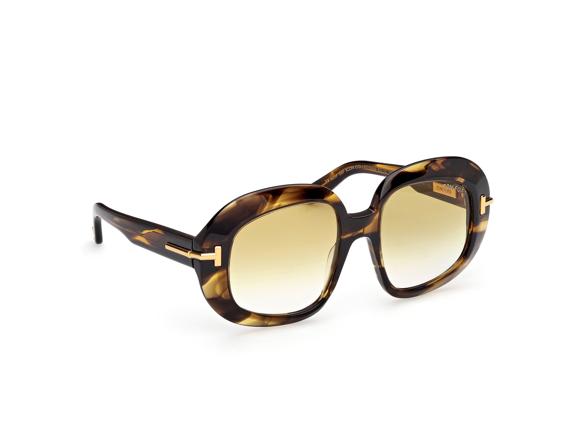 Tom Ford Icon FT1237@5356F 56F