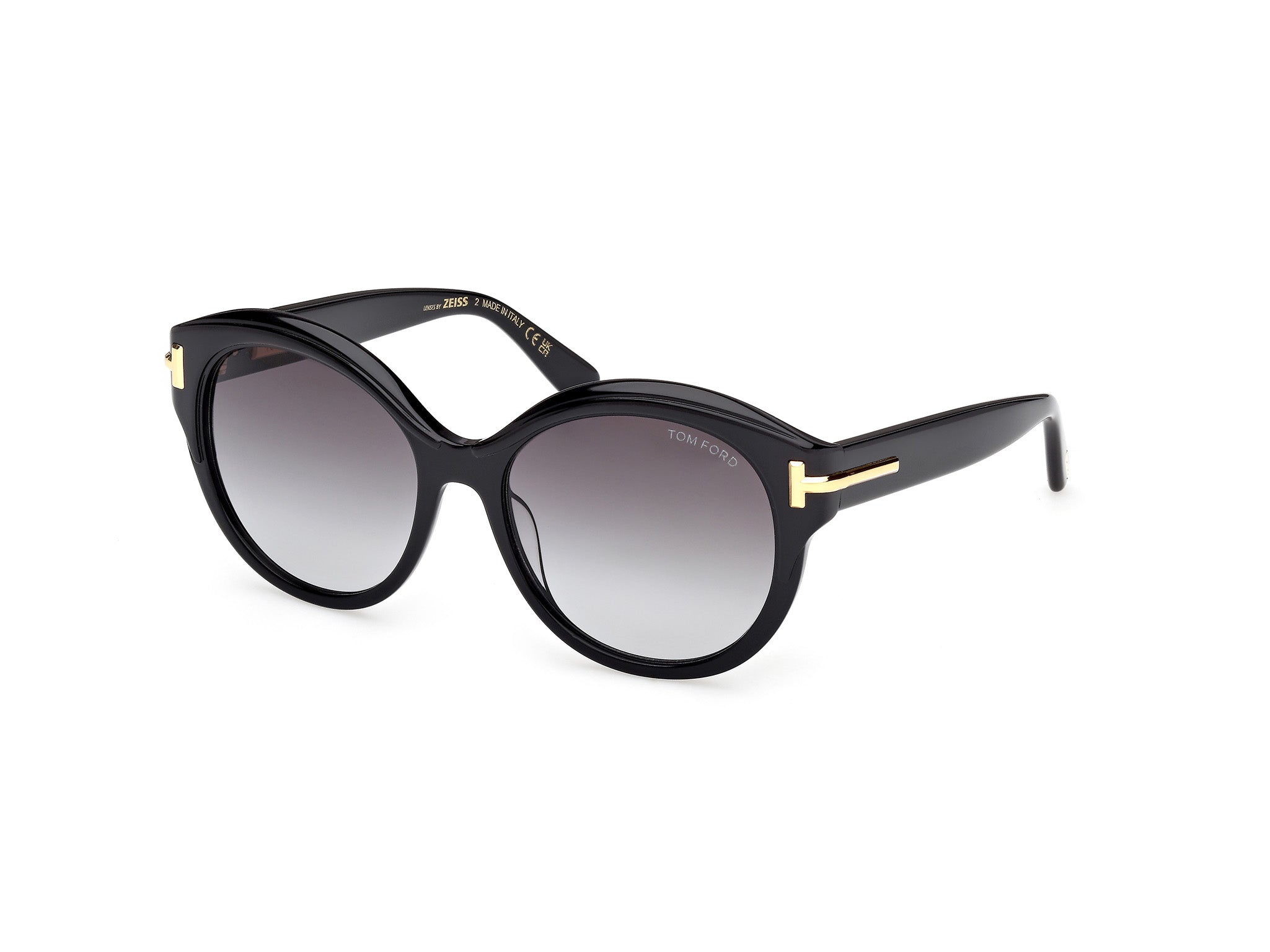 Tom Ford Icon FT1251@5701B 01B