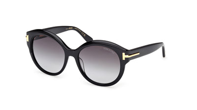 Tom Ford Icon FT1251@5701B 01B