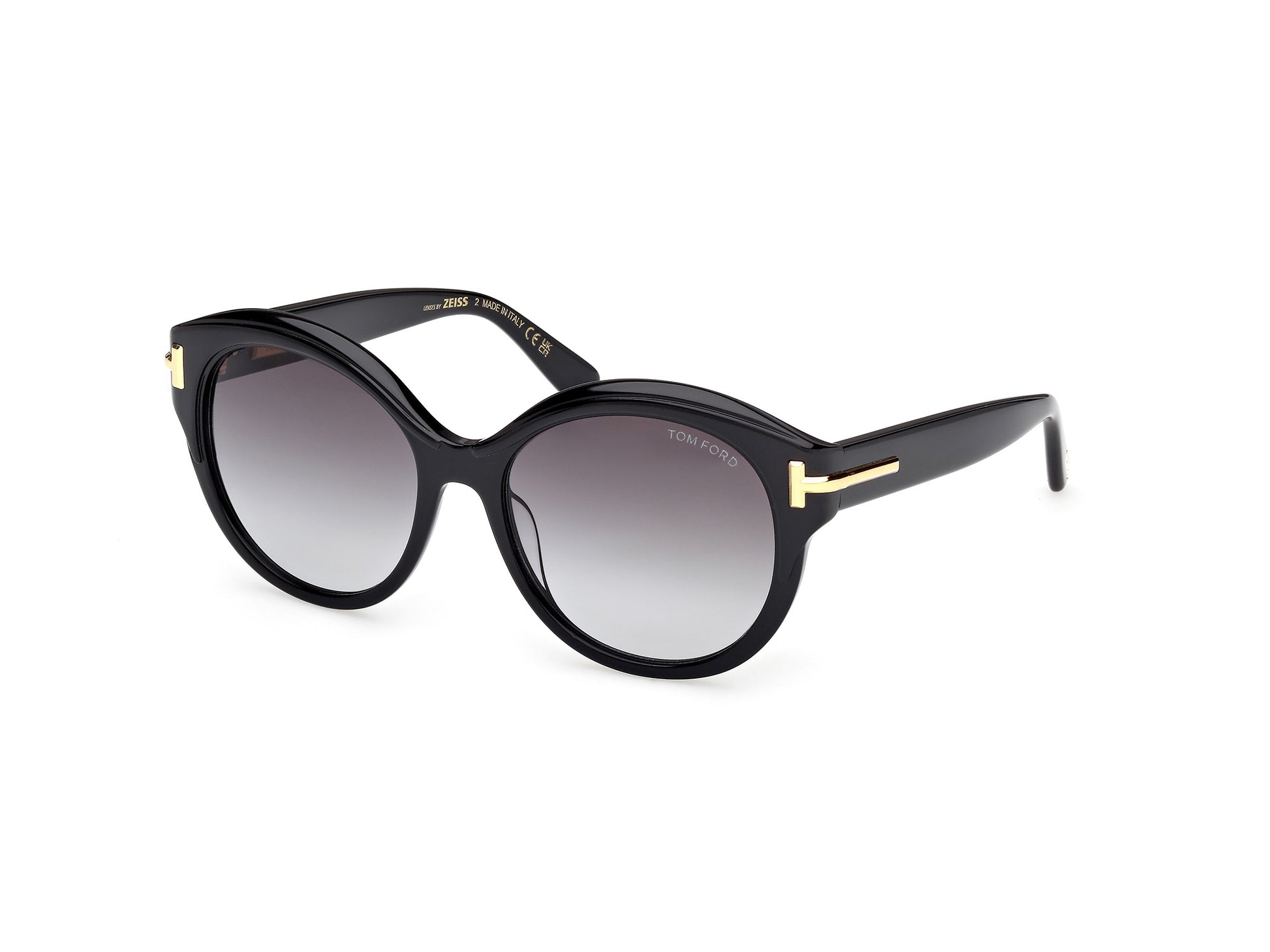 Tom Ford Icon FT1251@5701B 01B