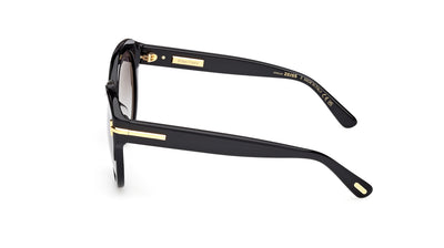 Tom Ford Icon FT1251@5701B 01B