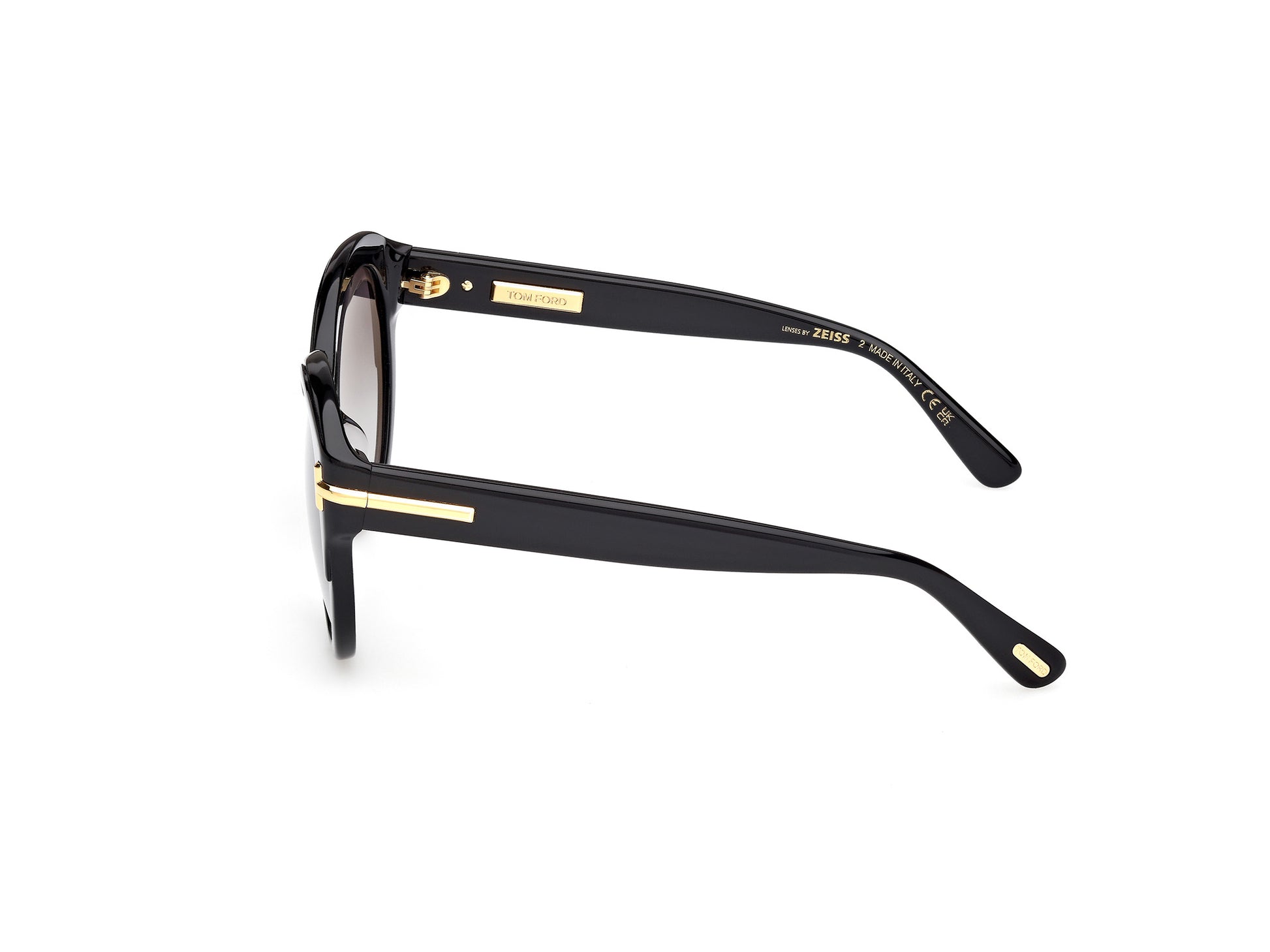 Tom Ford Icon FT1251@5701B 01B