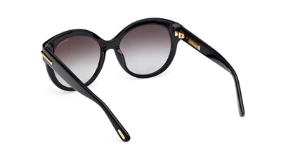 Tom Ford Icon FT1251@5701B 01B