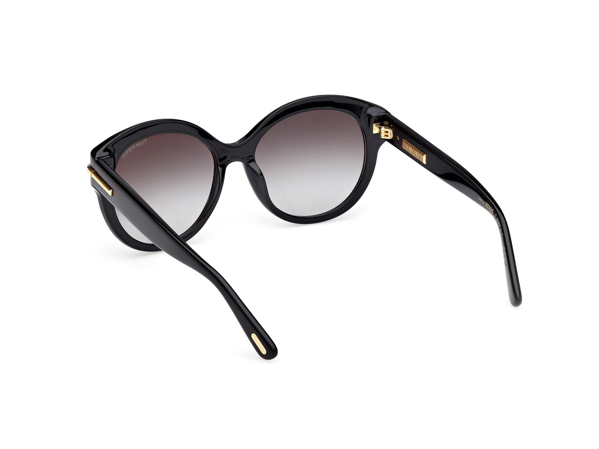 Tom Ford Icon FT1251@5701B 01B