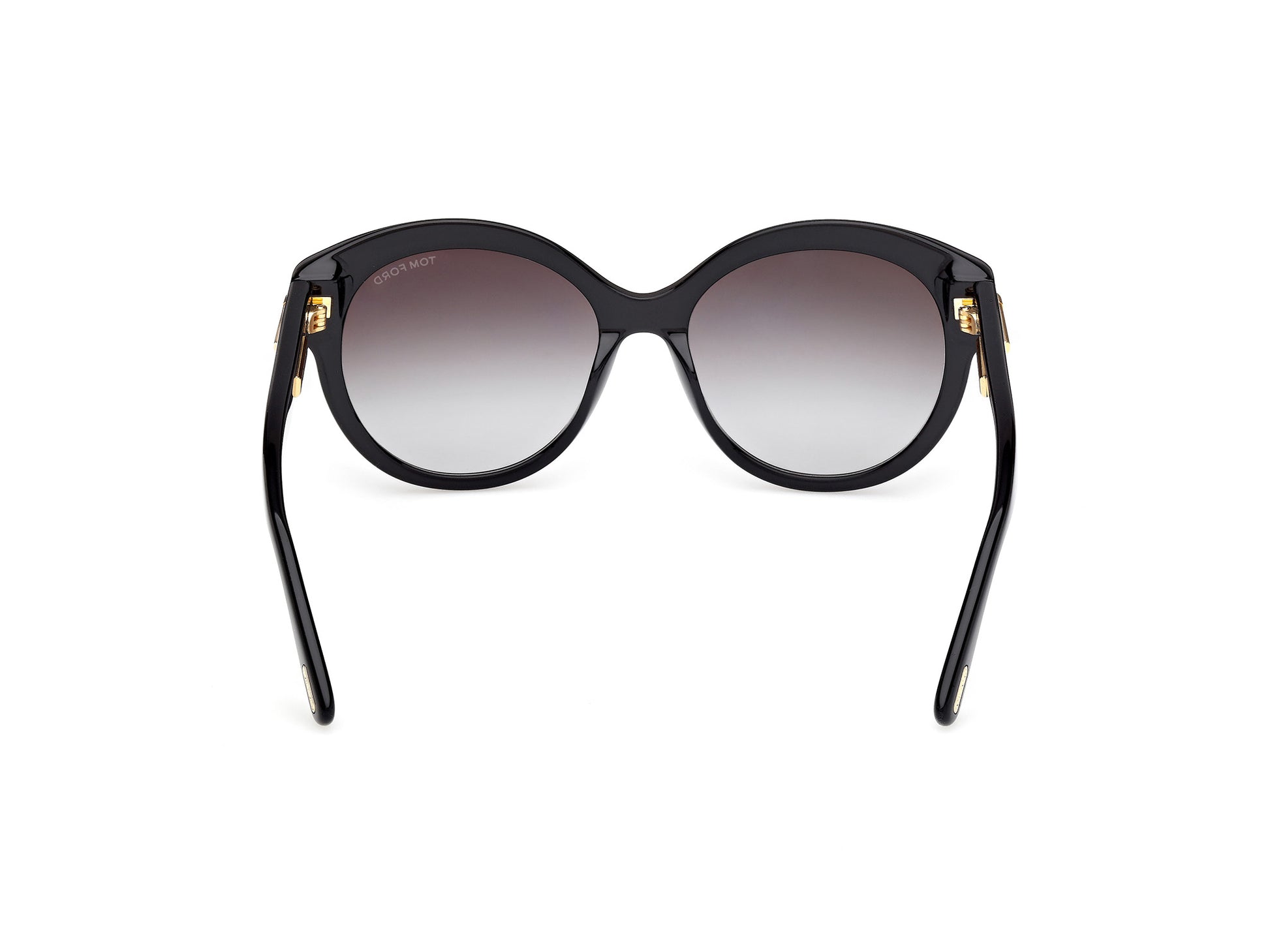 Tom Ford Icon FT1251@5701B 01B