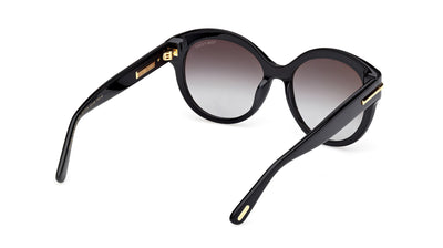 Tom Ford Icon FT1251@5701B 01B
