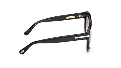 Tom Ford Icon FT1251@5701B 01B