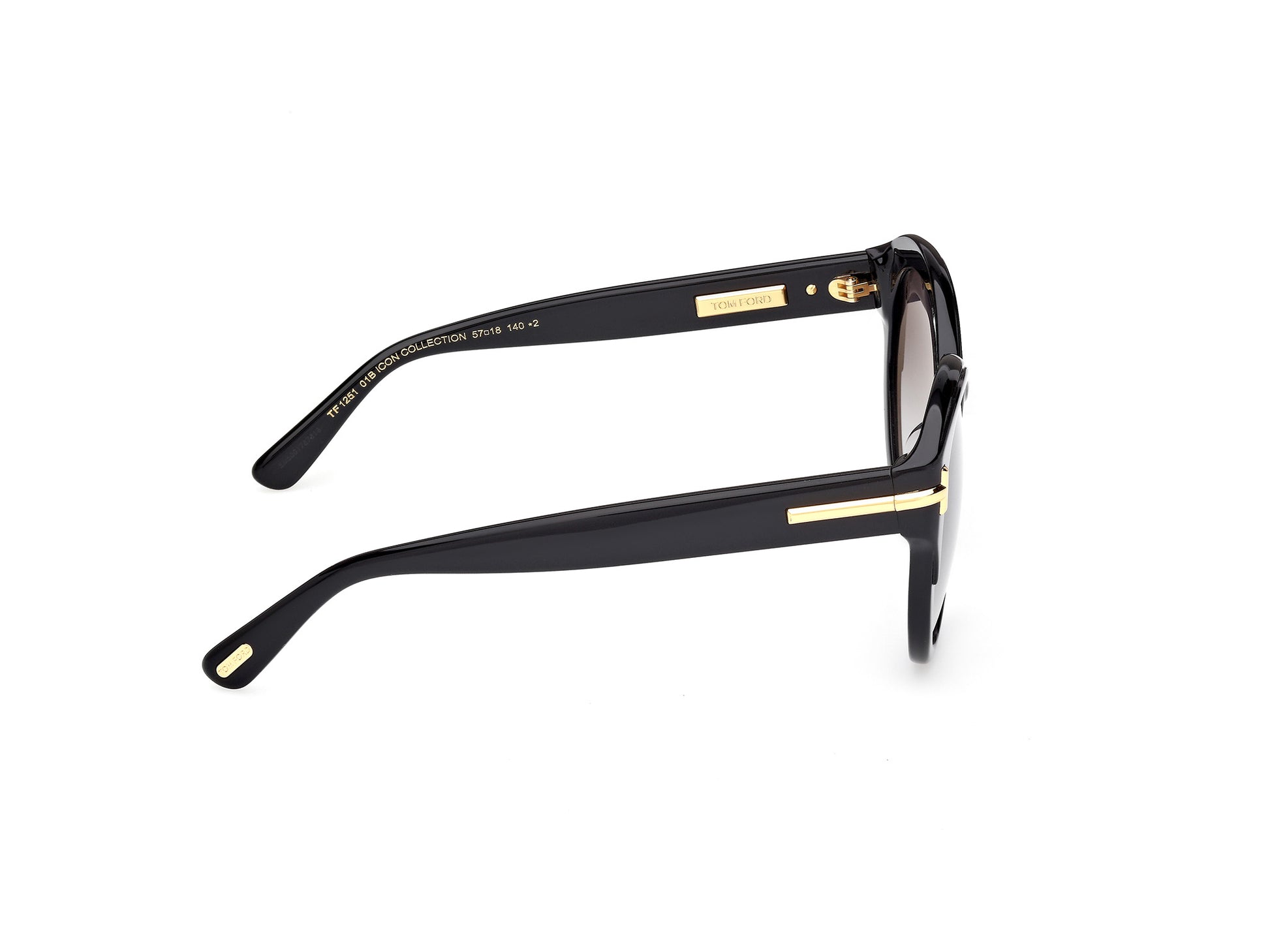 Tom Ford Icon FT1251@5701B 01B