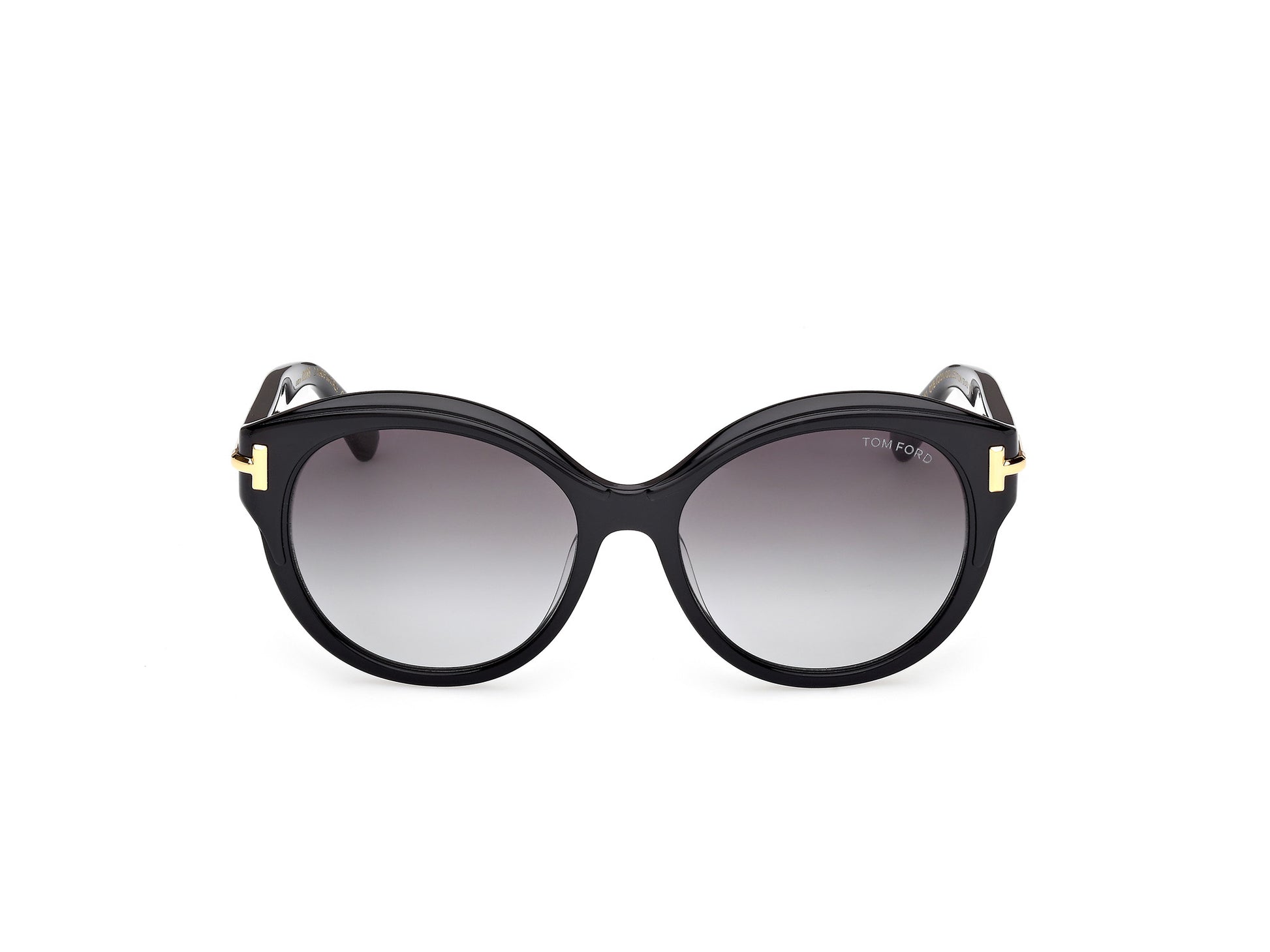Tom Ford Icon FT1251@5701B 01B