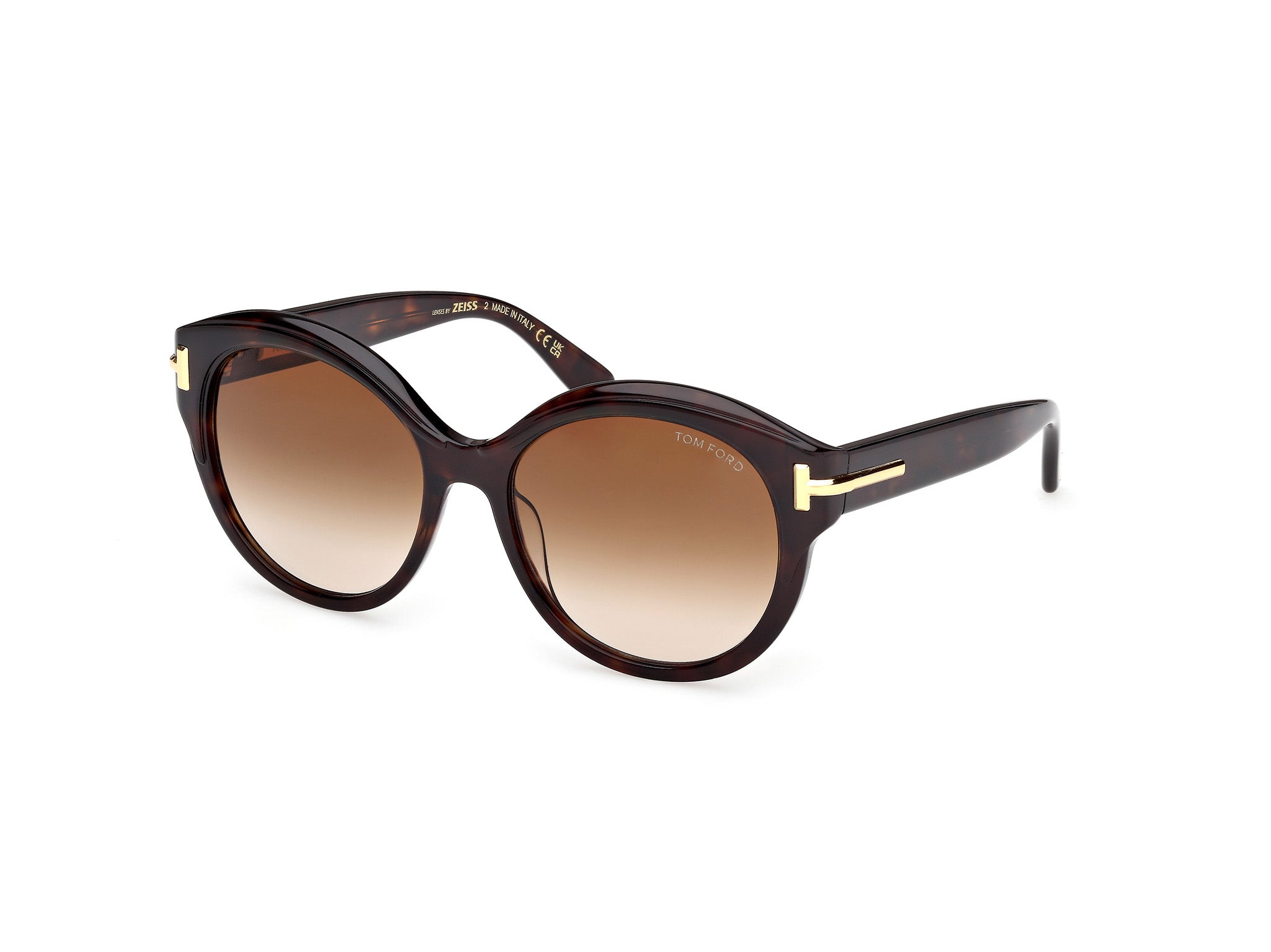 Tom Ford Icon FT1251@5752F 52F