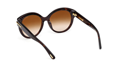 Tom Ford Icon FT1251@5752F 52F