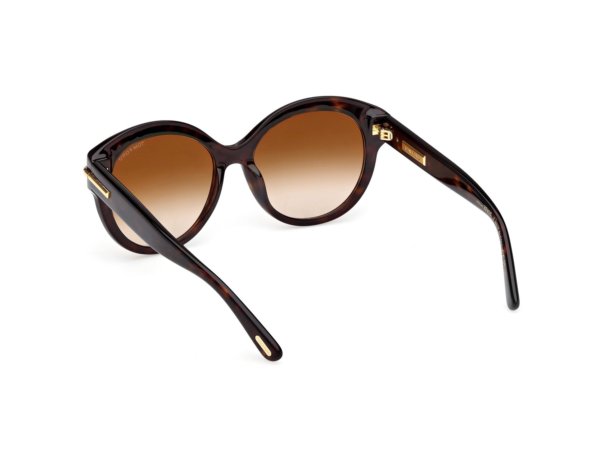 Tom Ford Icon FT1251@5752F 52F