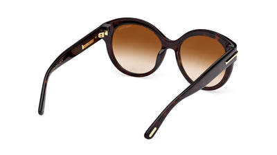 Tom Ford Icon FT1251@5752F 52F