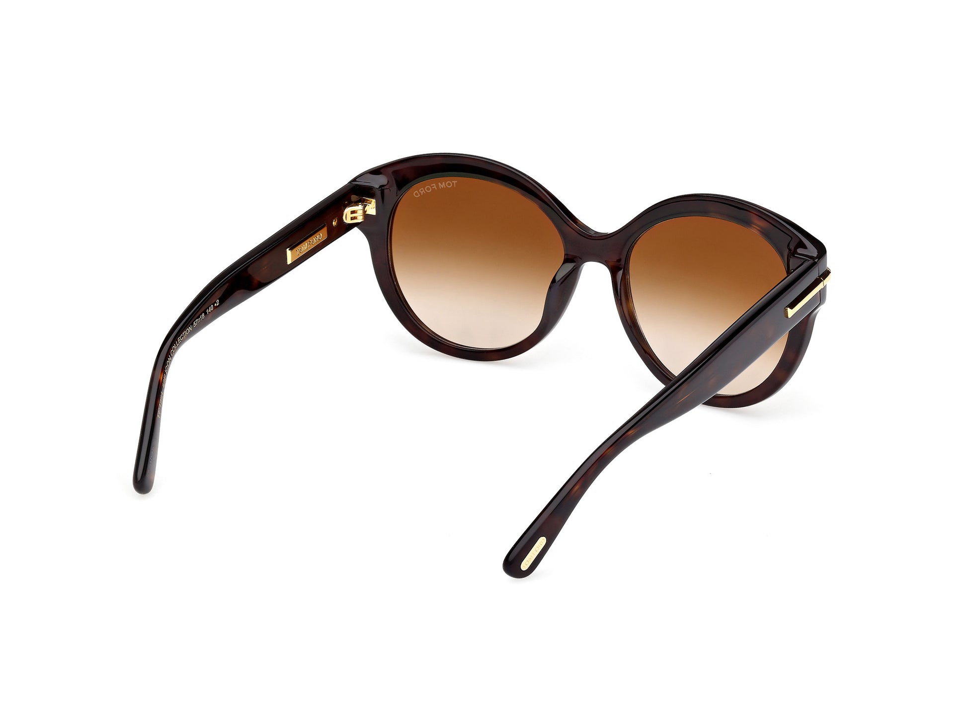 Tom Ford Icon FT1251@5752F 52F