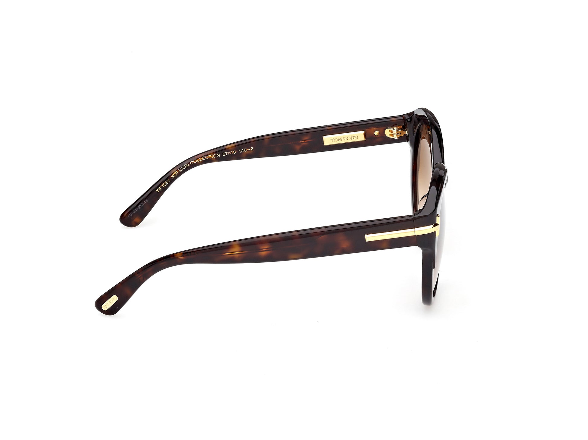 Tom Ford Icon FT1251@5752F 52F