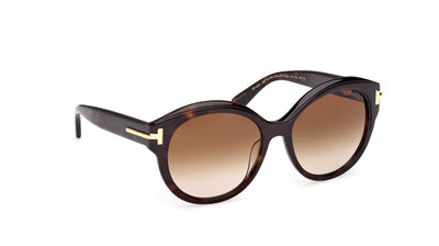 Tom Ford Icon FT1251@5752F 52F