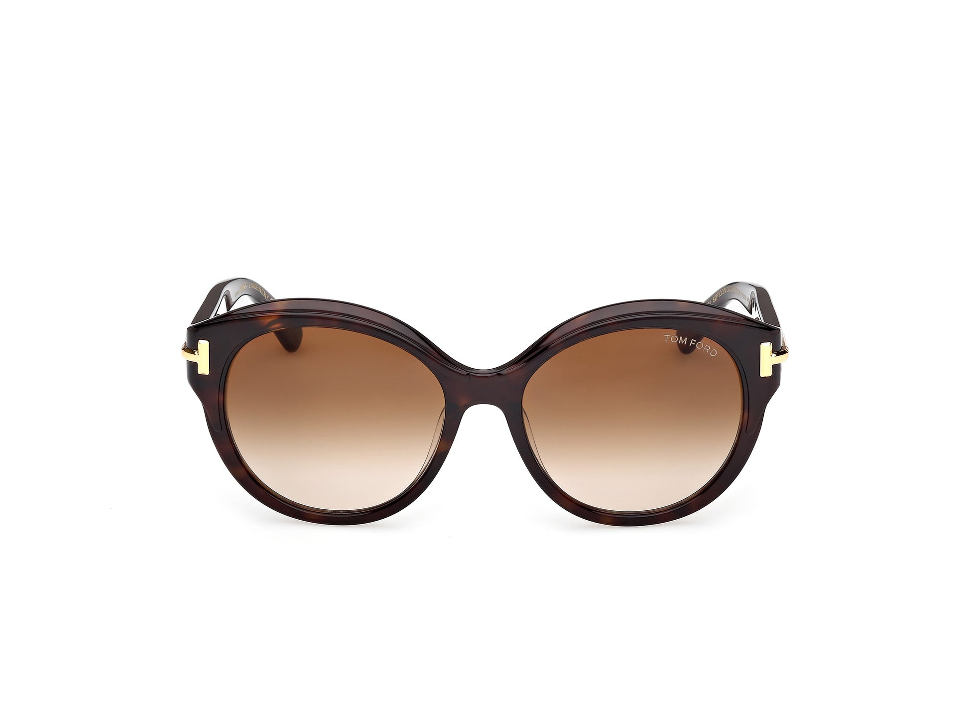 Tom Ford Icon FT1251@5752F 52F
