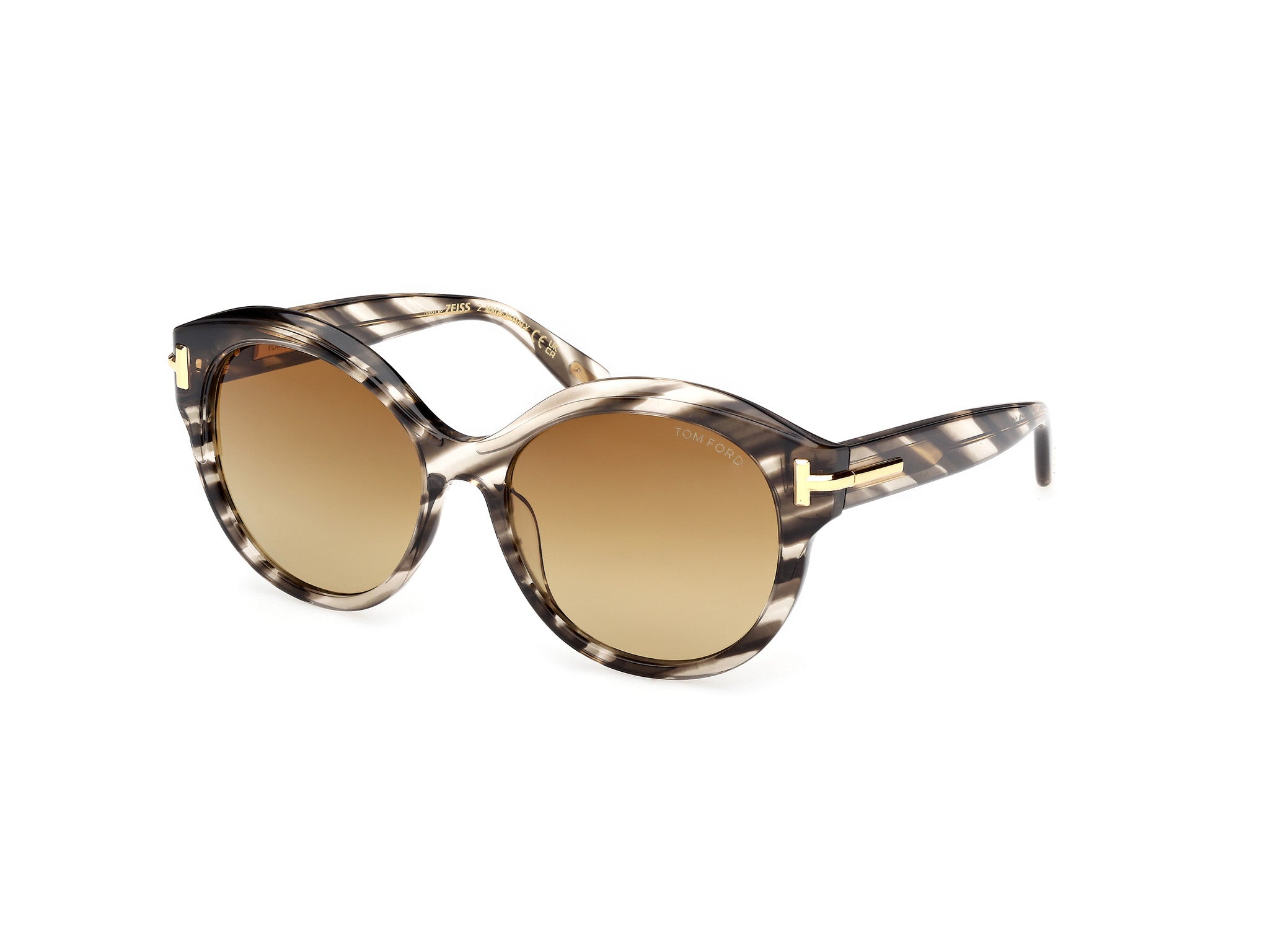 Tom Ford Icon FT1251@5755F 55F
