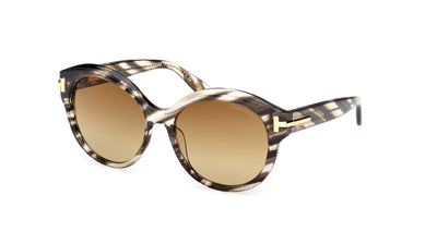 Tom Ford Icon FT1251@5755F 55F
