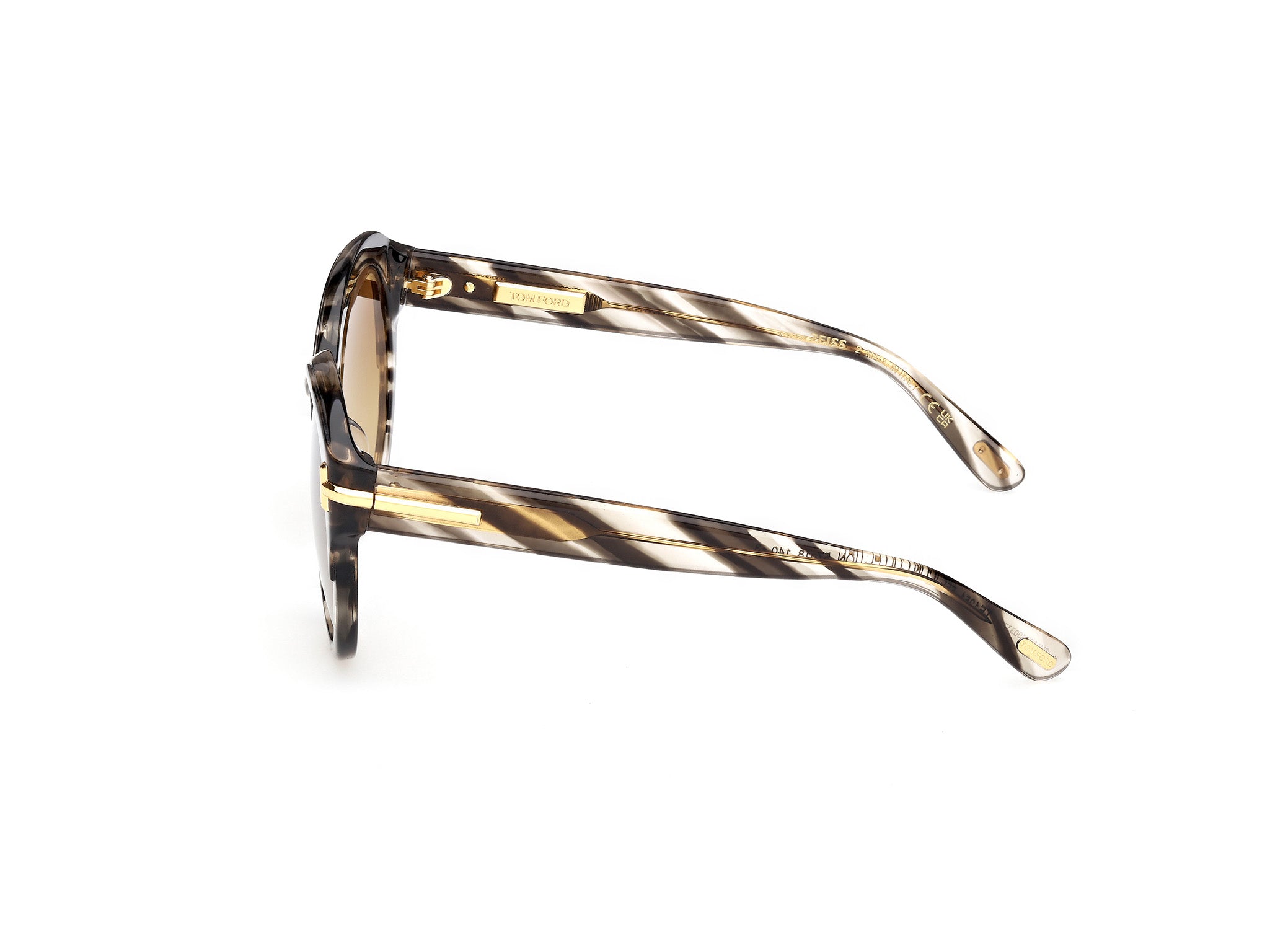 Tom Ford Icon FT1251@5755F 55F