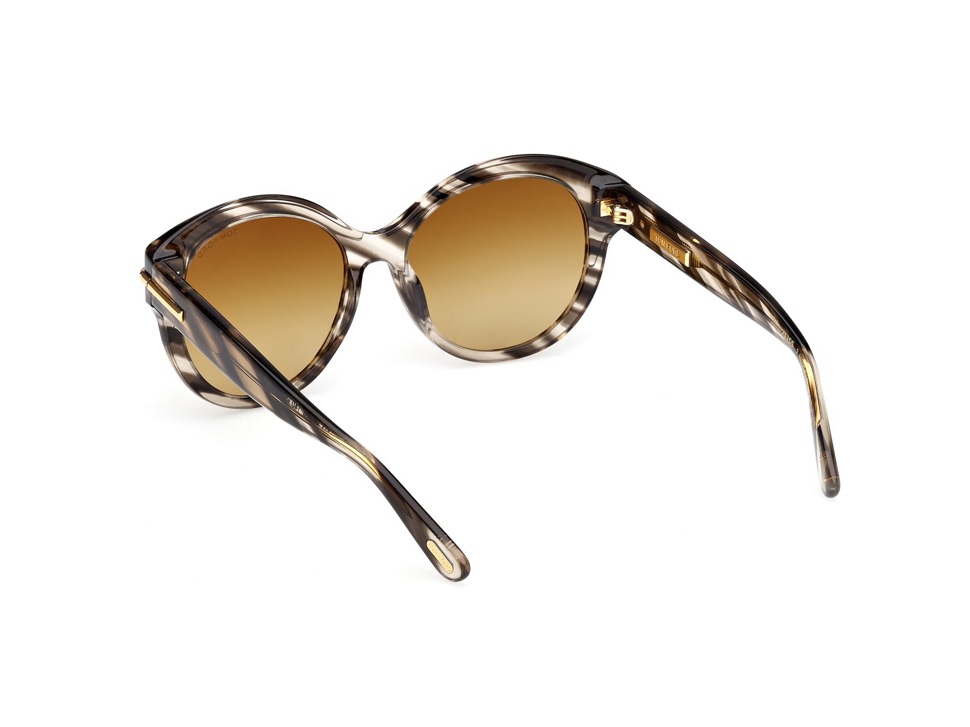 Tom Ford Icon FT1251@5755F 55F