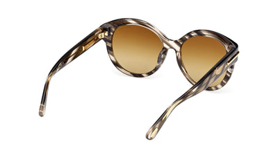 Tom Ford Icon FT1251@5755F 55F
