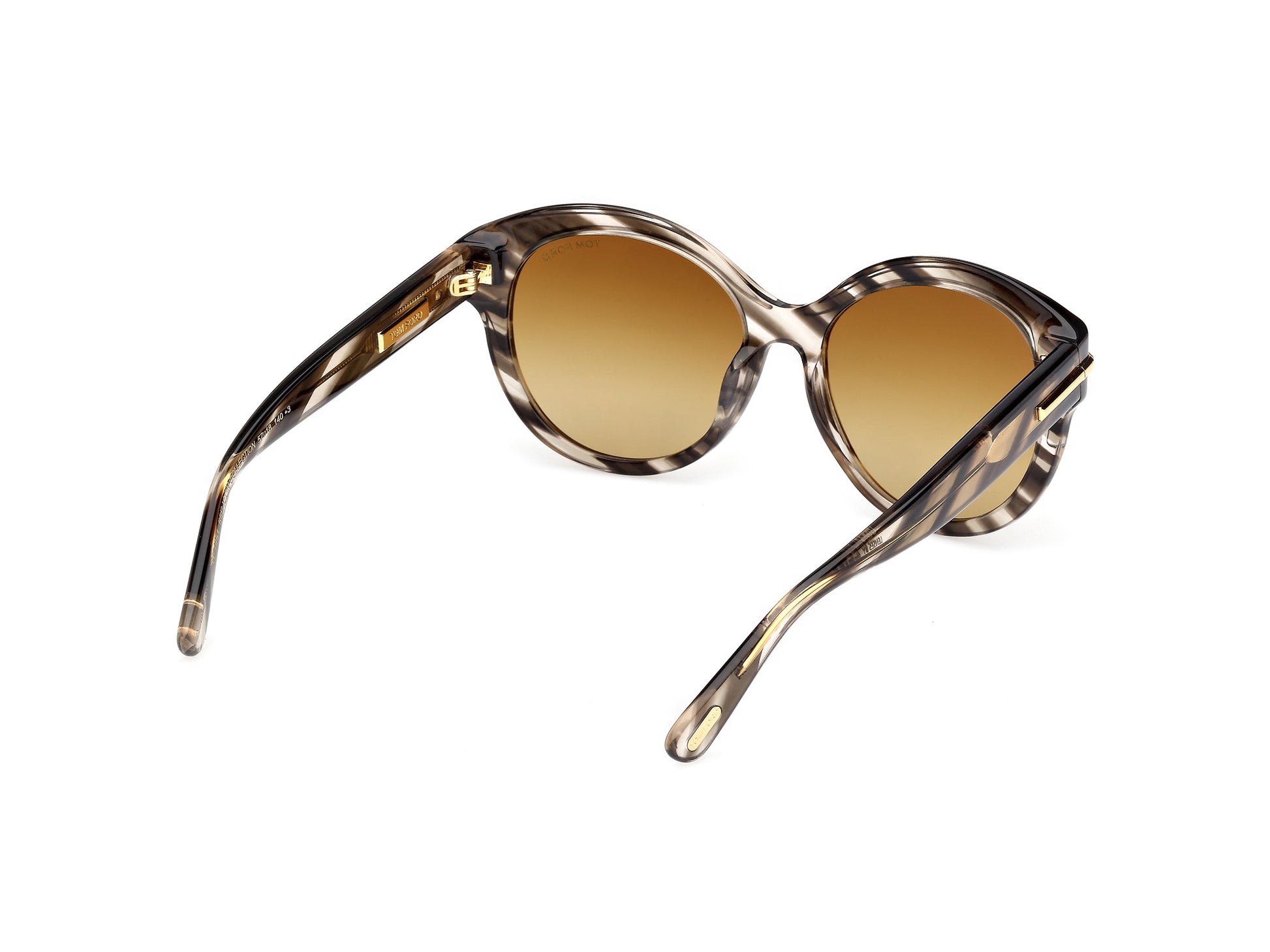 Tom Ford Icon FT1251@5755F 55F