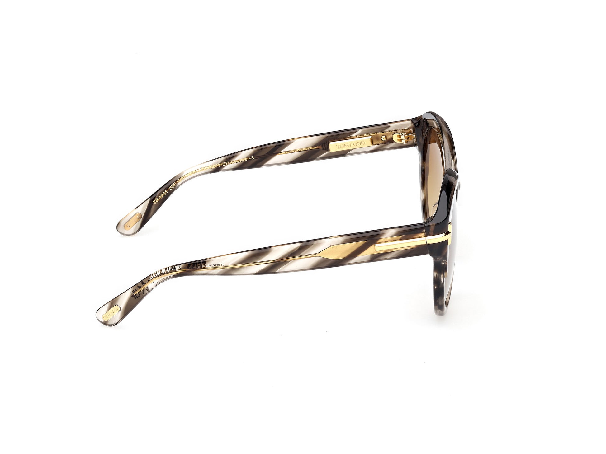 Tom Ford Icon FT1251@5755F 55F