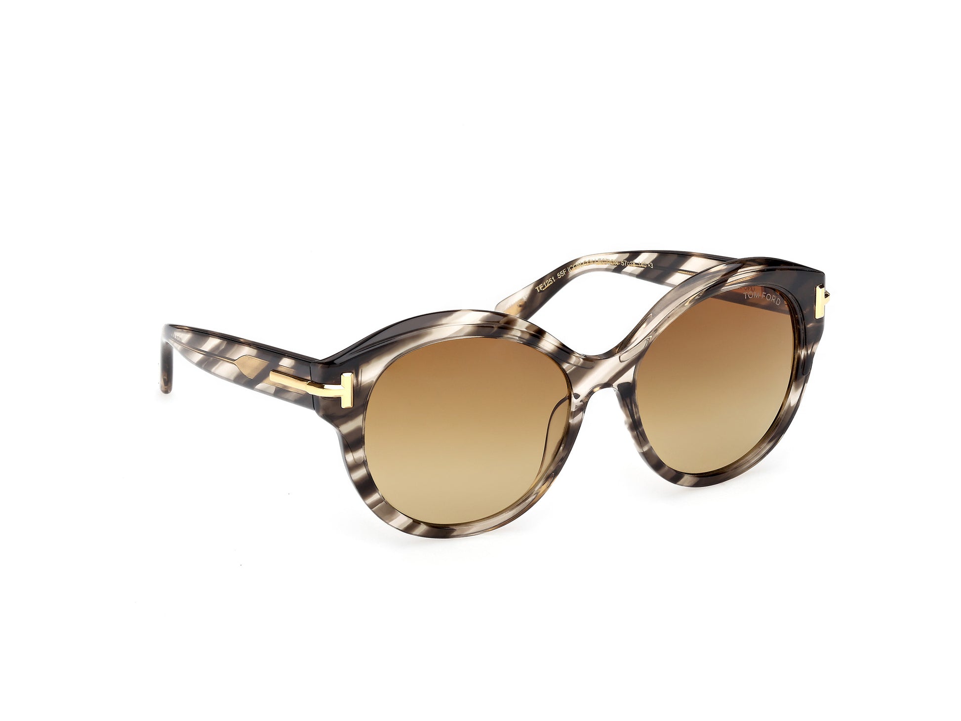 Tom Ford Icon FT1251@5755F 55F