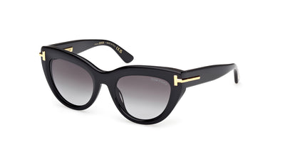 Tom Ford Icon FT1252@5201B 01B