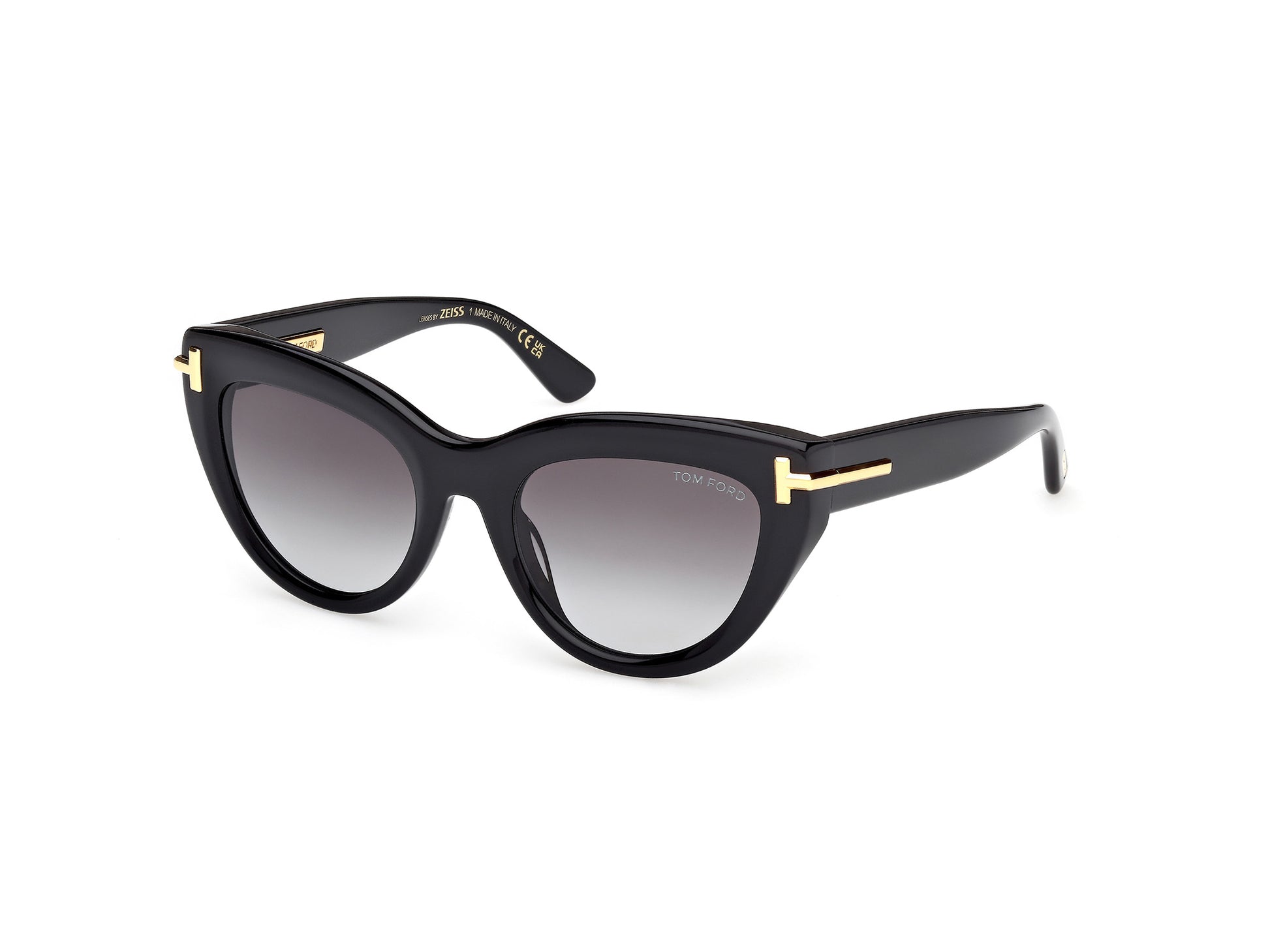 Tom Ford Icon FT1252@5201B 01B