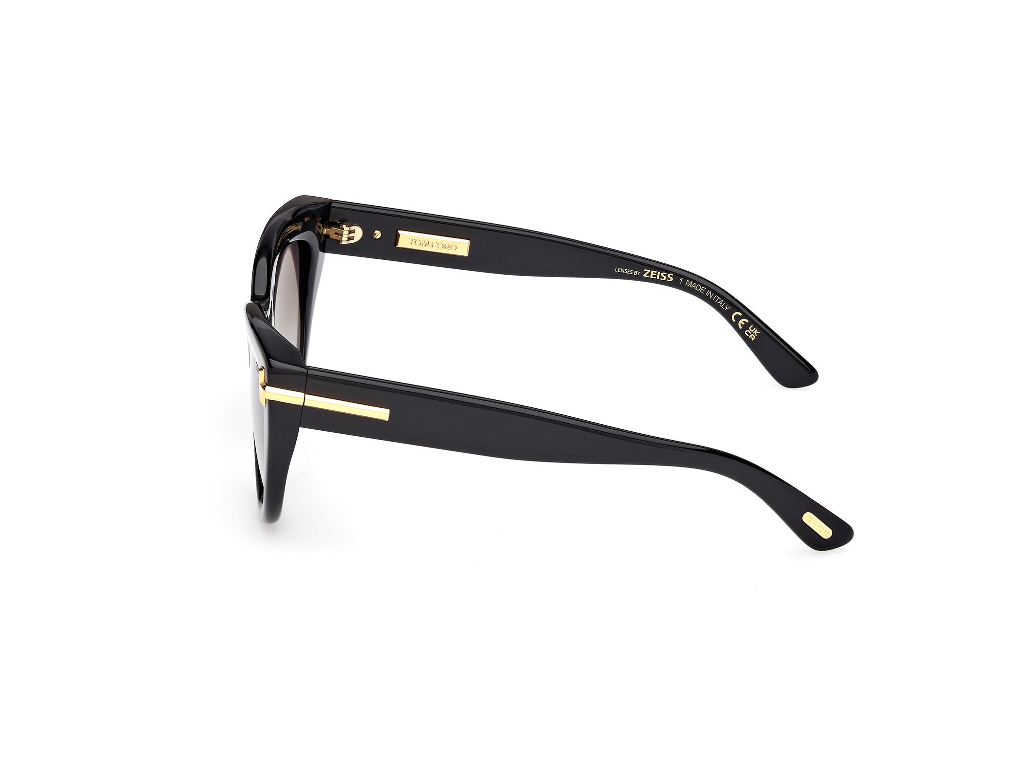 Tom Ford Icon FT1252@5201B 01B