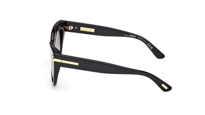 Tom Ford Icon FT1252@5201B 01B