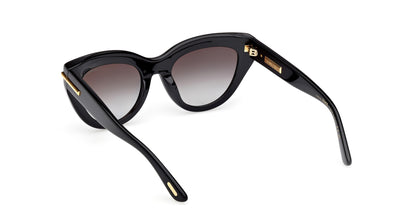 Tom Ford Icon FT1252@5201B 01B