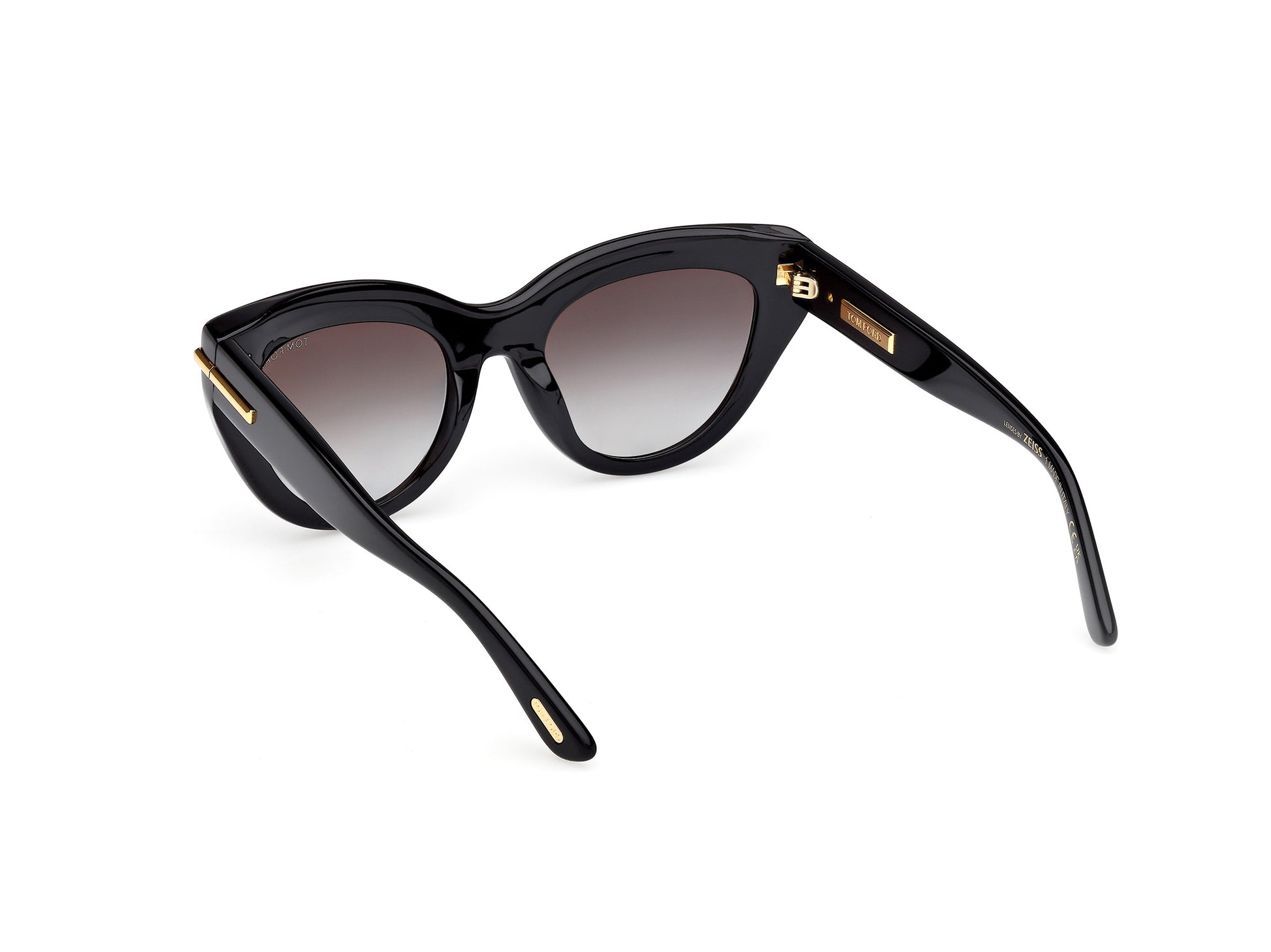 Tom Ford Icon FT1252@5201B 01B