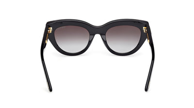 Tom Ford Icon FT1252@5201B 01B