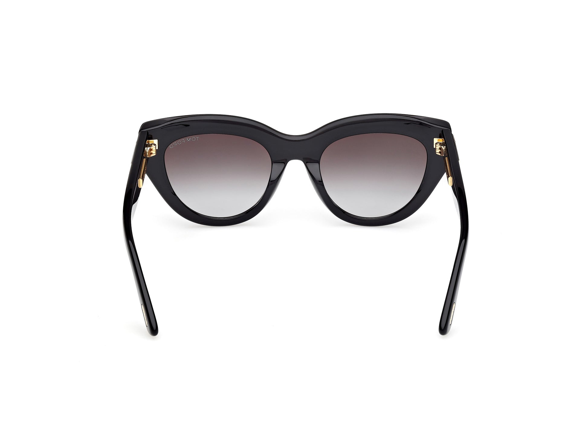 Tom Ford Icon FT1252@5201B 01B