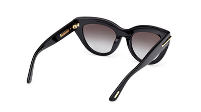 Tom Ford Icon FT1252@5201B 01B