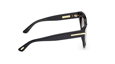 Tom Ford Icon FT1252@5201B 01B